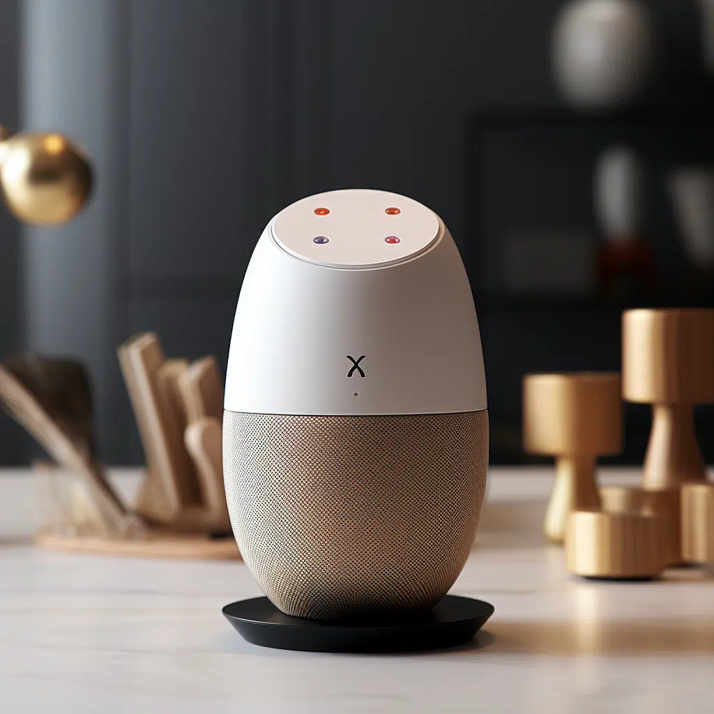 Myq Google Home