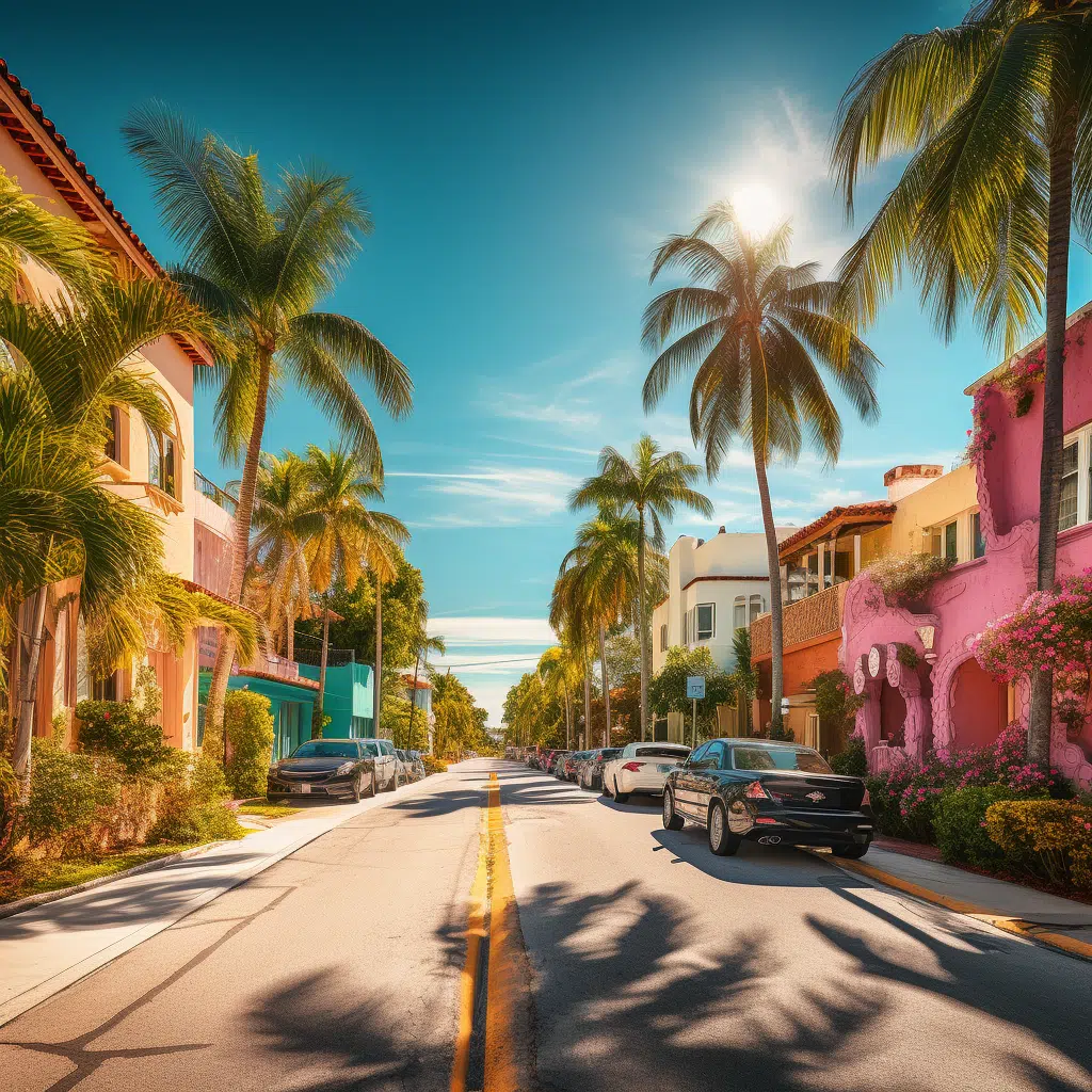 Safest Places To Live In Florida