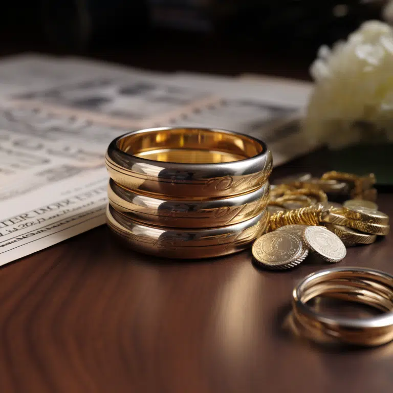 what is a prenuptial agreement