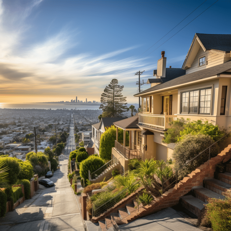 How Much Is The Average Mortgage Payment In California