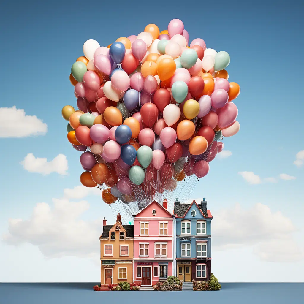 Balloon Mortgage