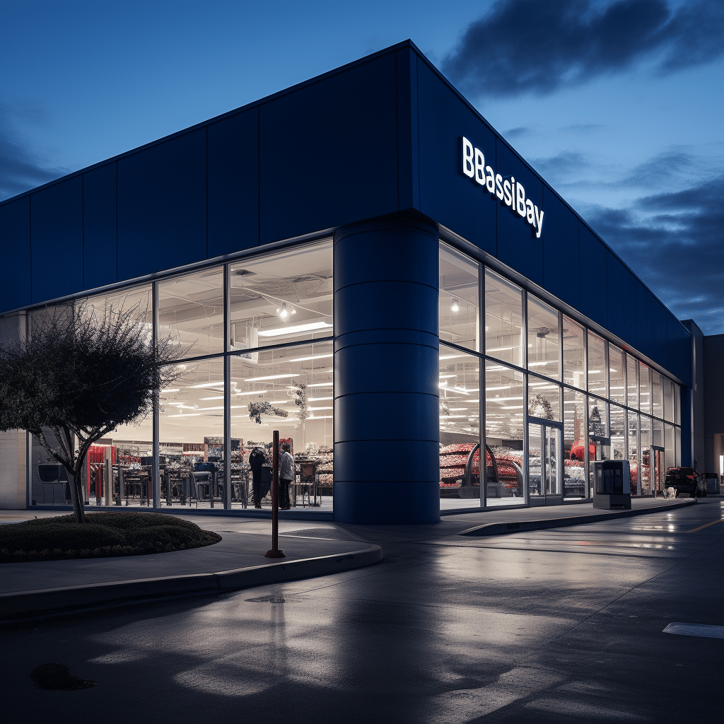 Best Buy Closing Time Schedule Explained