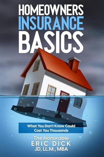 Homeowners Insurance Basics What You Don'T Know Could Cost You Thousands