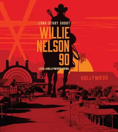 Long Story Short Willie Nelson