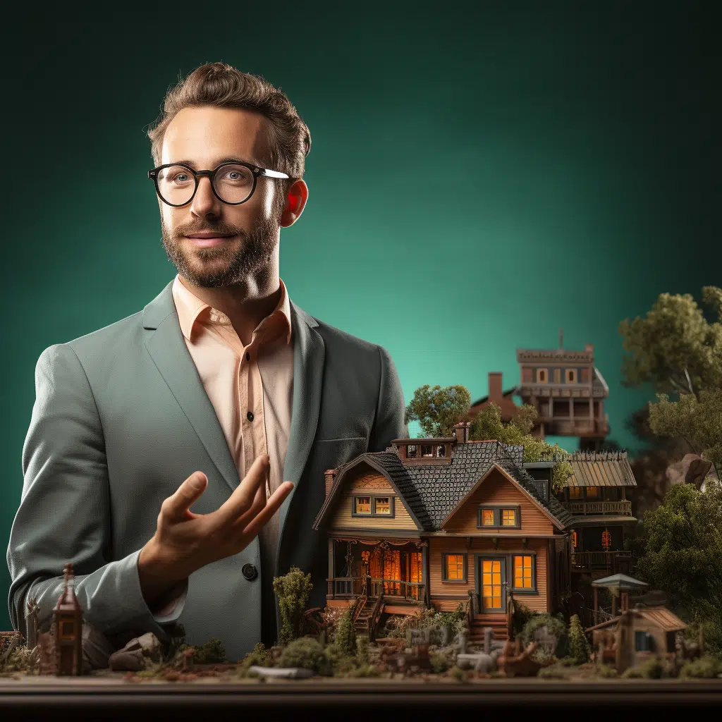 Real Estate Agent