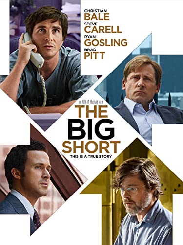 The Big Short