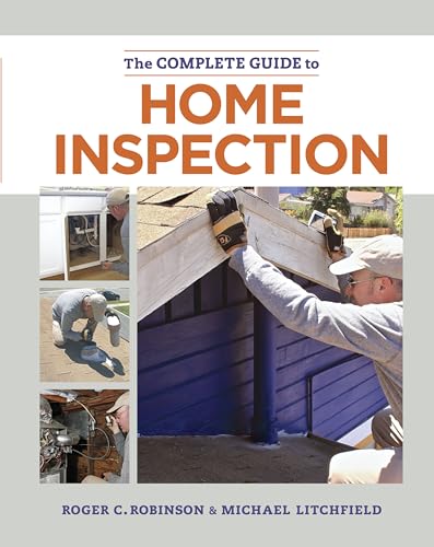 The Complete Guide To Home Inspection