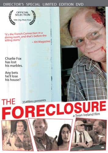 The Foreclosure