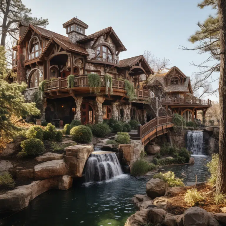 airbnb branson