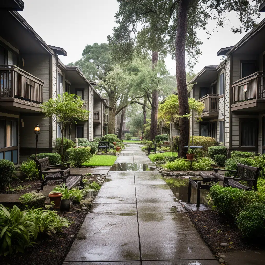 Arbor Pointe Apartments