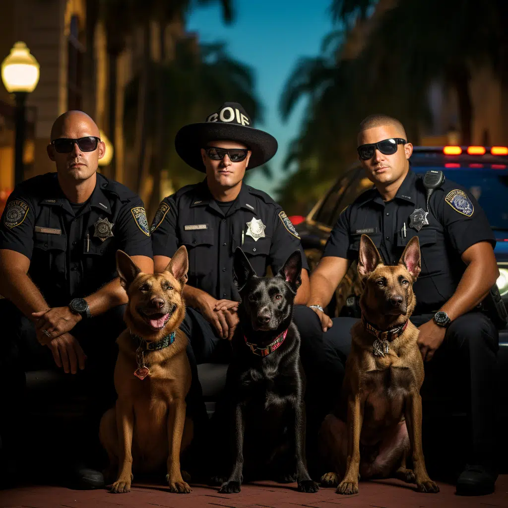 Boca Raton Police Department