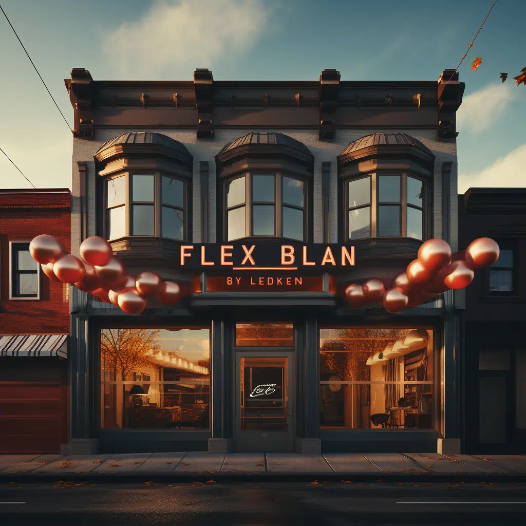 Flex Loans