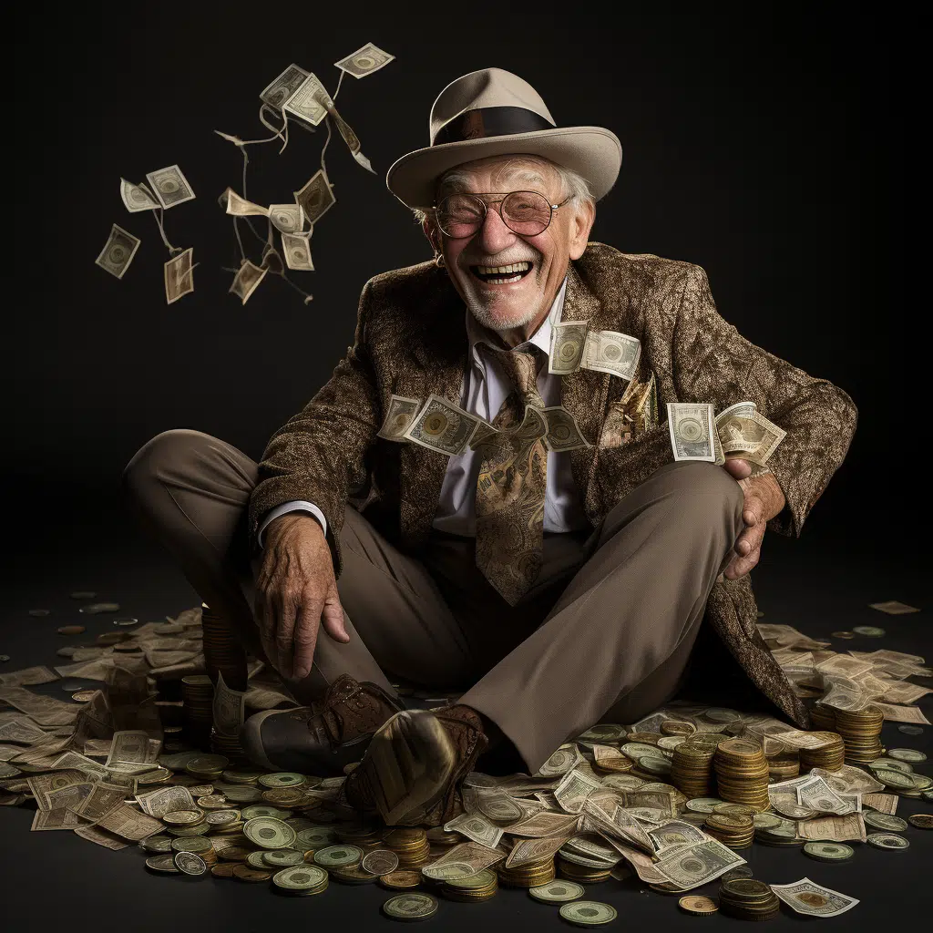 Free Government Money For Seniors Over 50