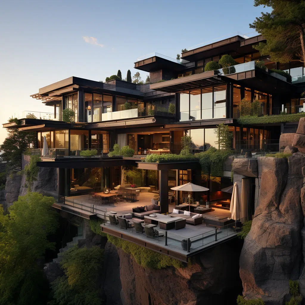 Mission Rock Residential