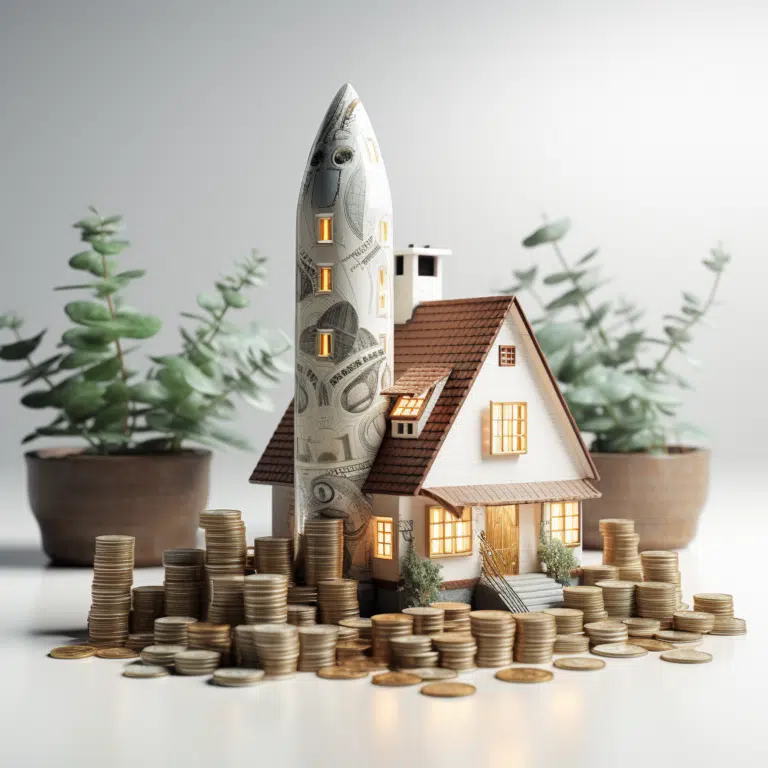 rocket mortgage home equity loan
