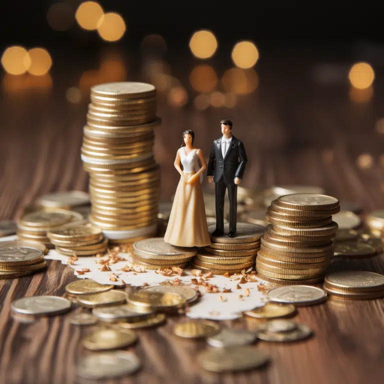 what happens if i cant refinance after divorce