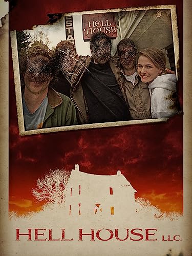 Hell House Llc