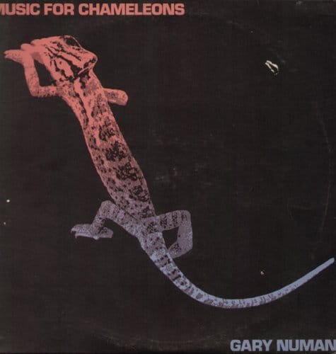 Music For Chameleons (Extended Version) , Noise Noise, Bridge What Bridge Uk