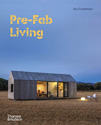 Pre Fab Living