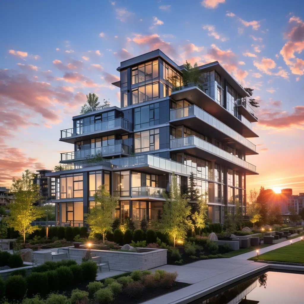 Condos For Sale