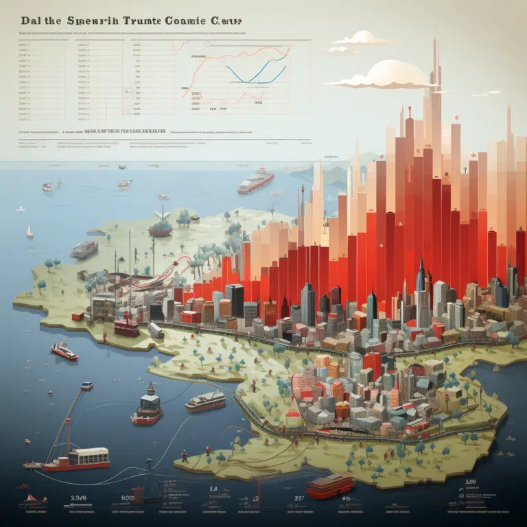 crime rates by city