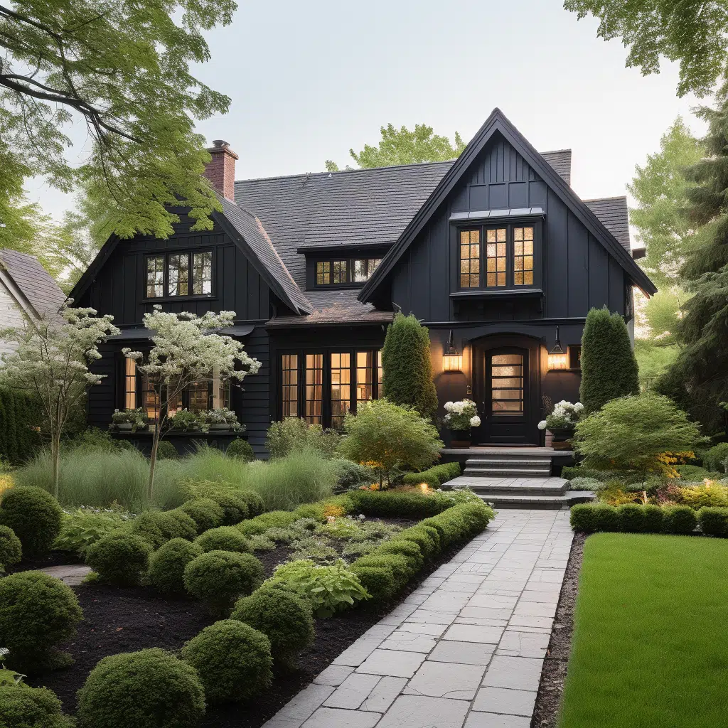 Curb Appeal Ideas