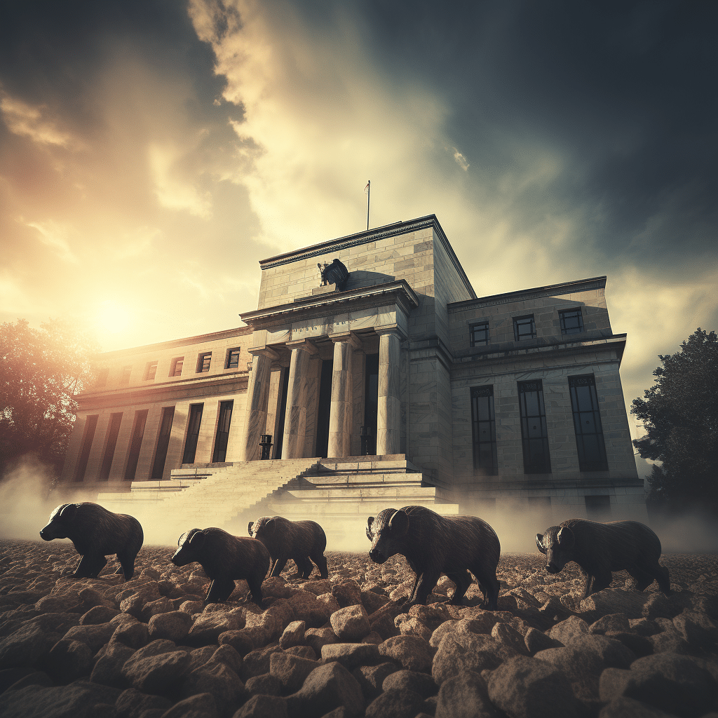 Rate Hike Fed Shock: 5 Key Impacts