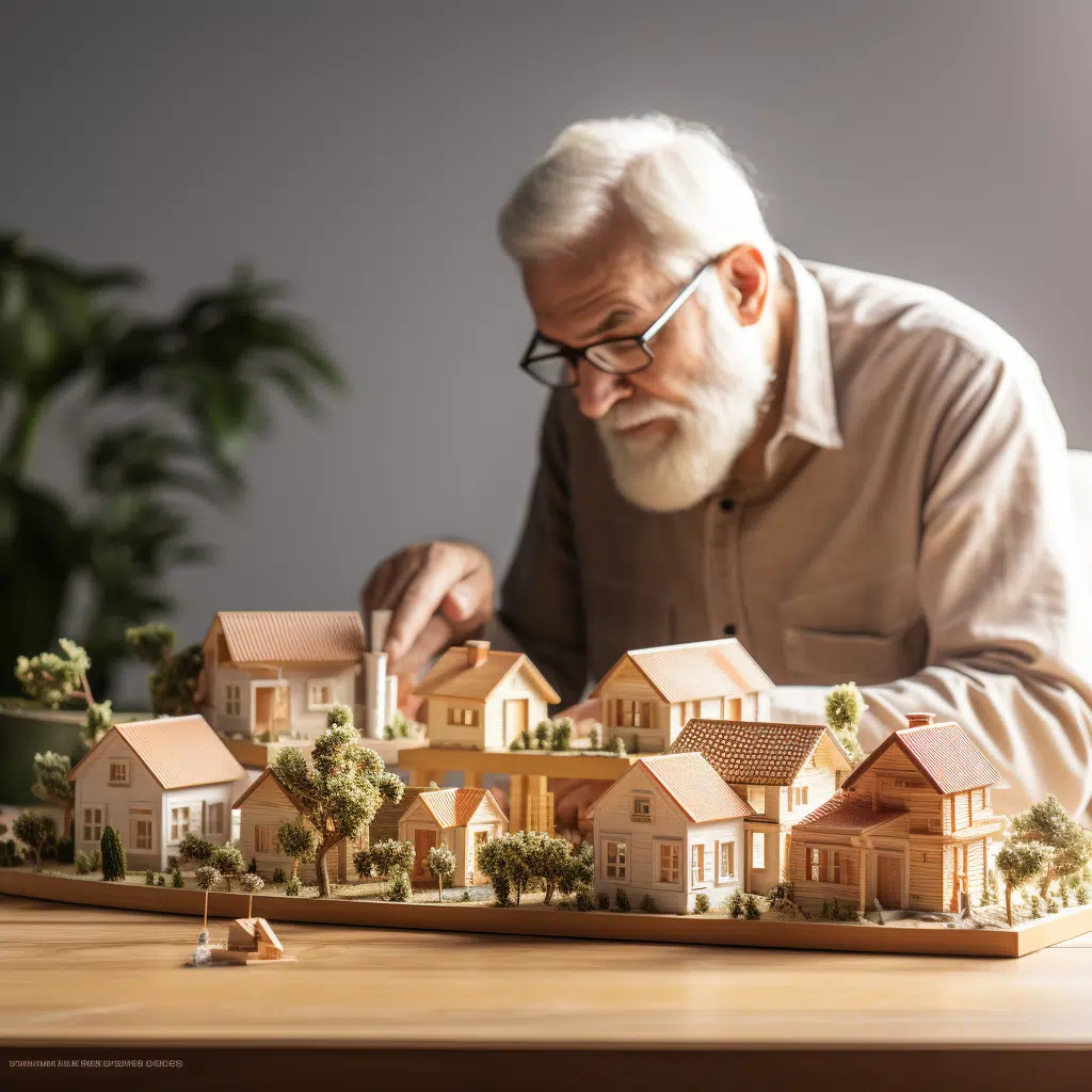 How Do Reverse Mortgages Work