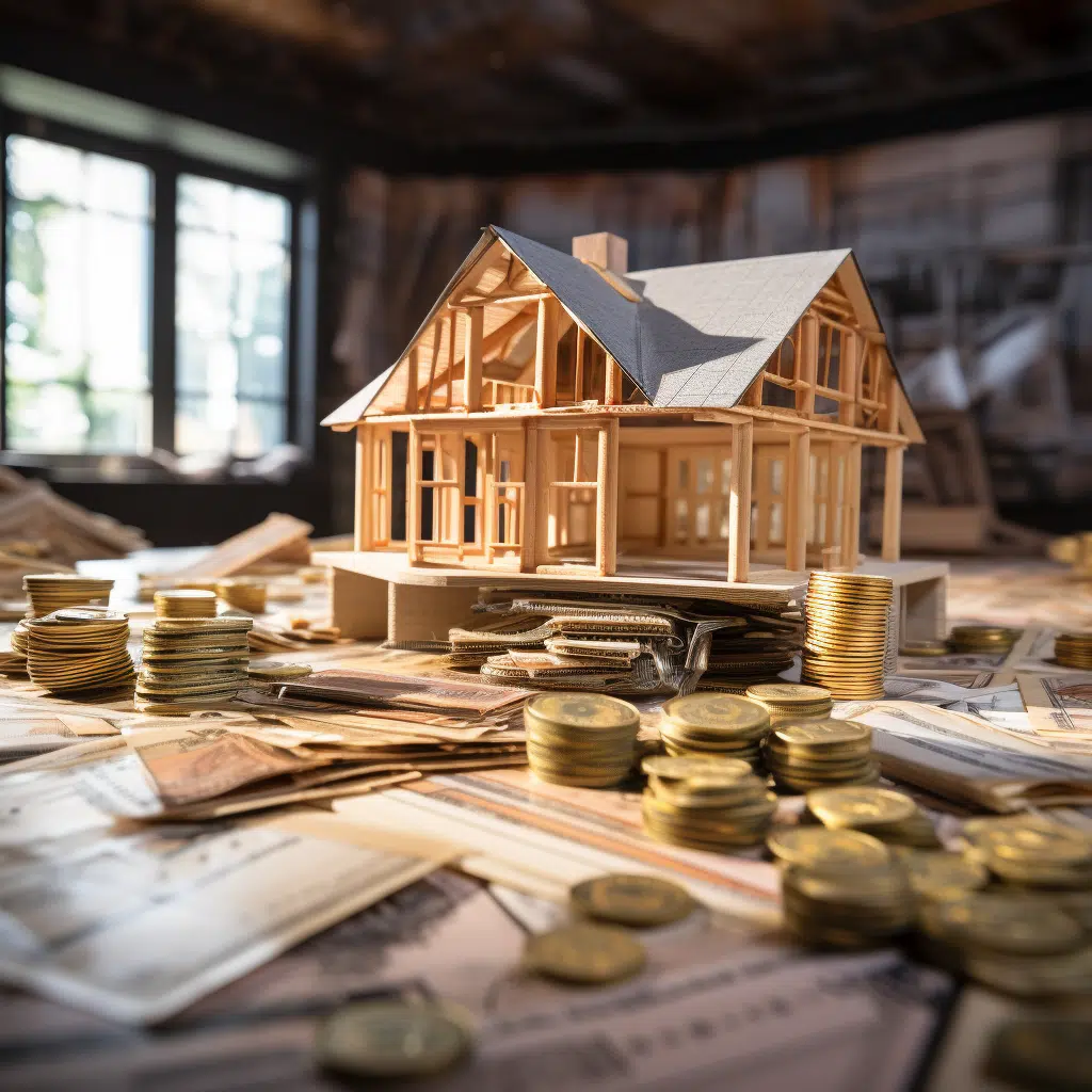 How Does A Construction Loan Work