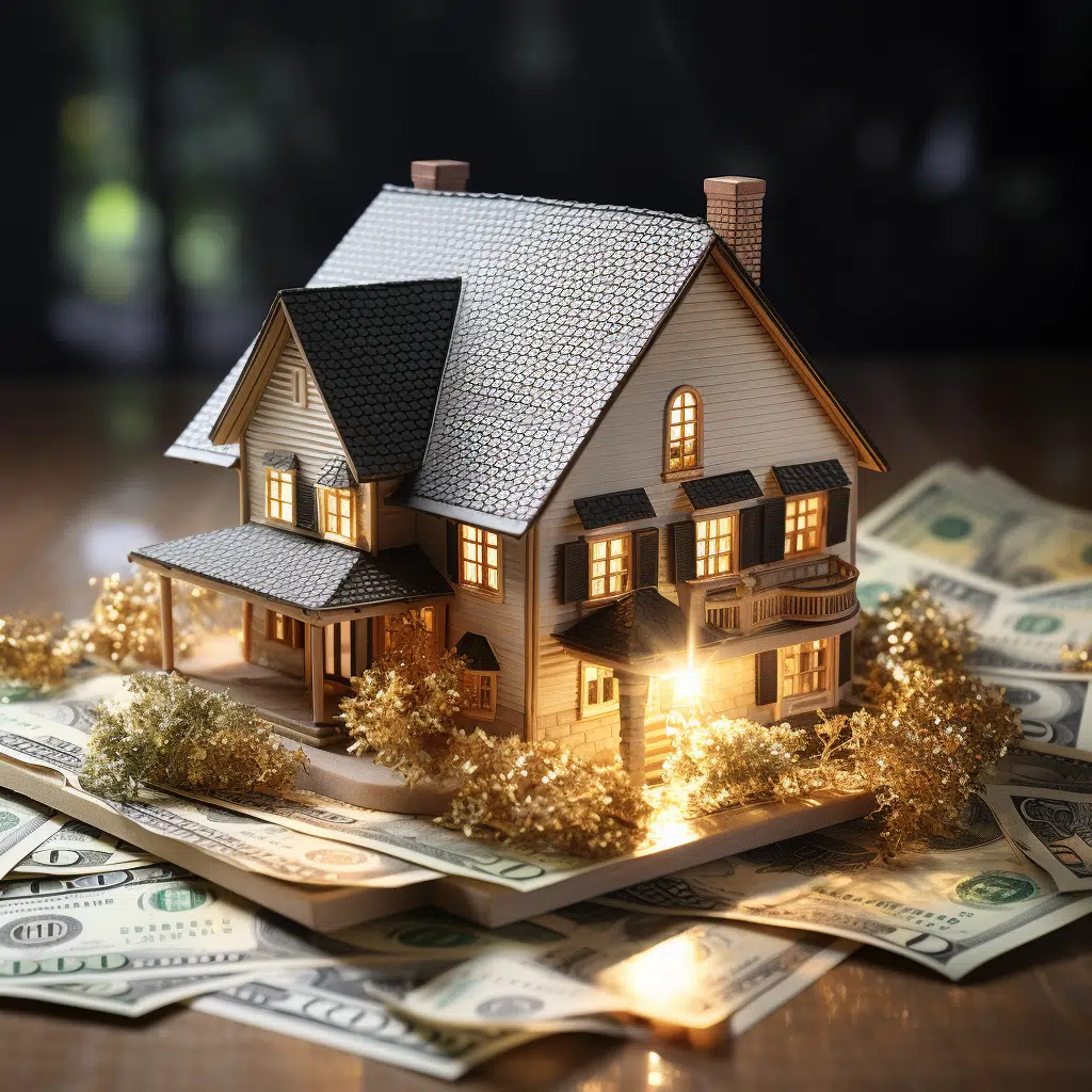 How Does A Home Equity Loan Work