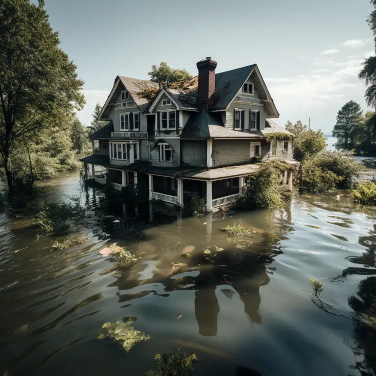 how much flood insurance