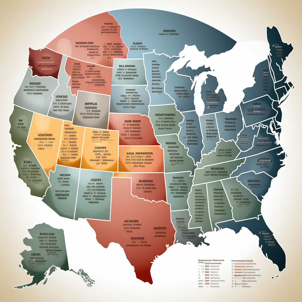 Illinois Tax Brackets