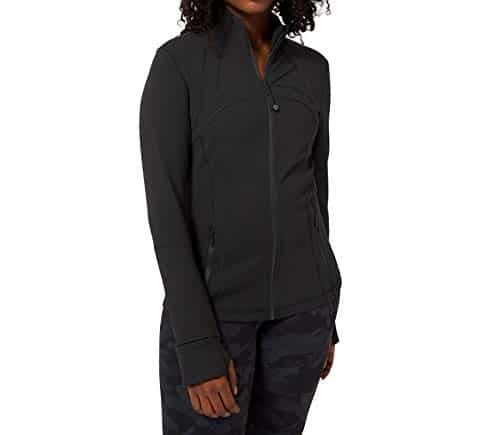 Lululemon Define Jacket (, Black)