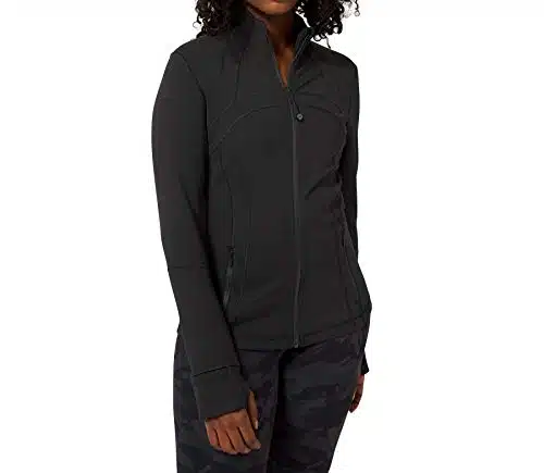 Lululemon Define Jacket (, Black)