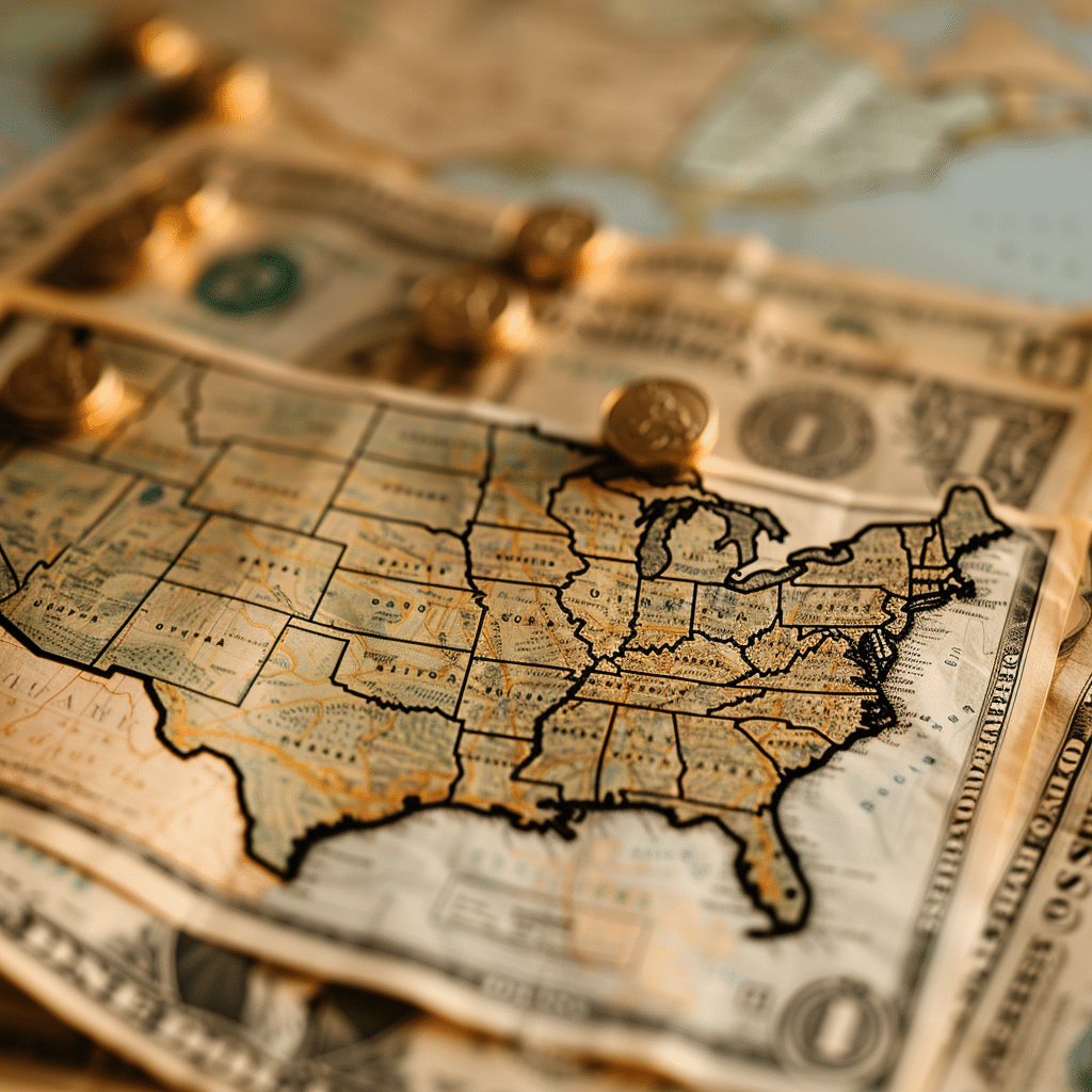 Discover What State Is The Most Expensive To Live In