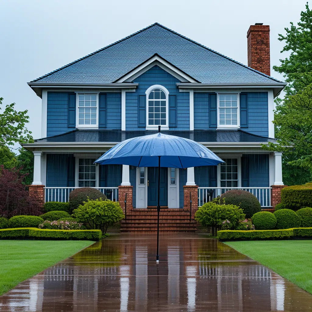 Home Insurance Brokers Near Me