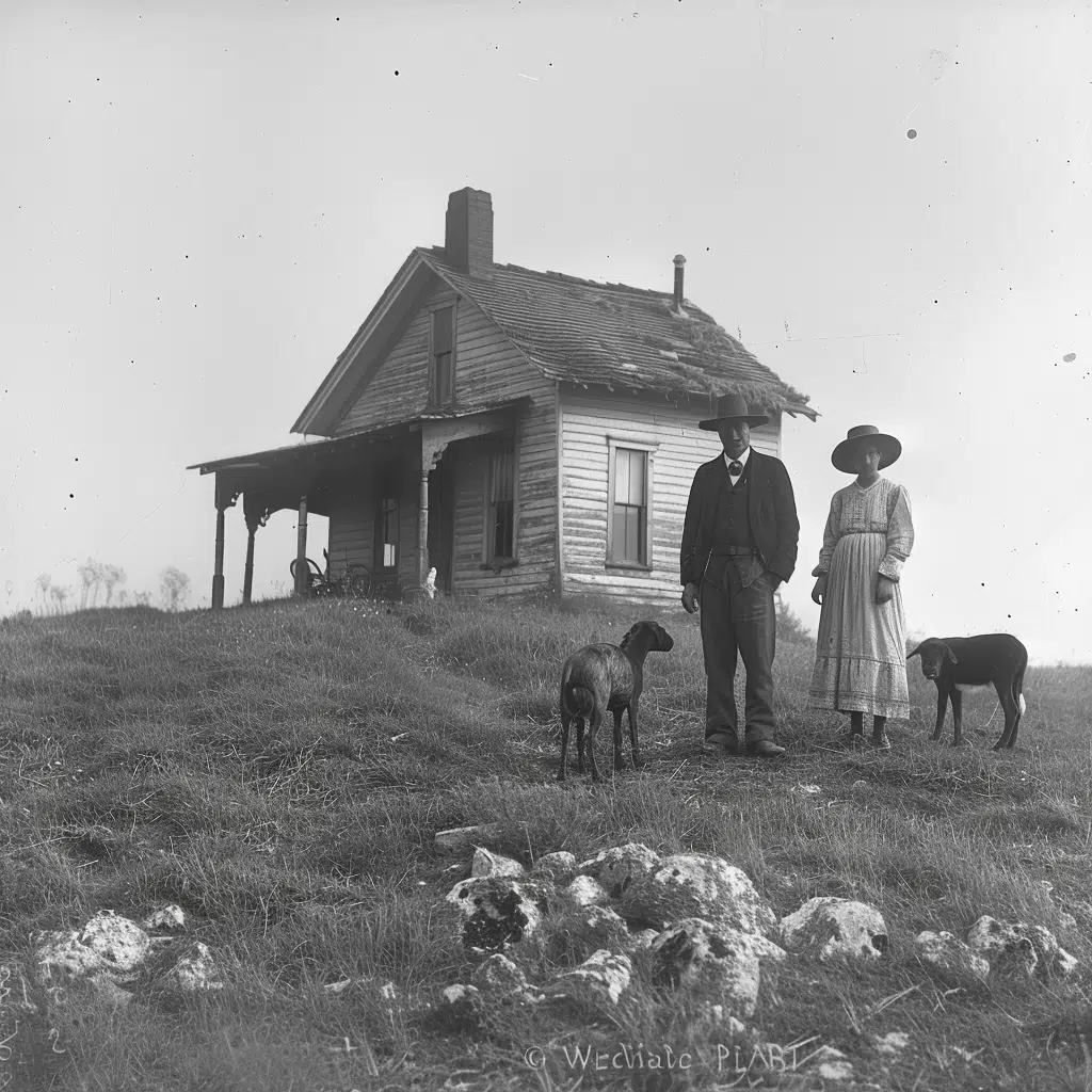 Homestead Act