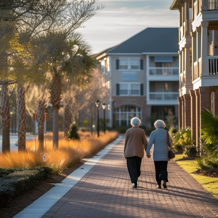 Active Adult Communities: Top 5 Picks