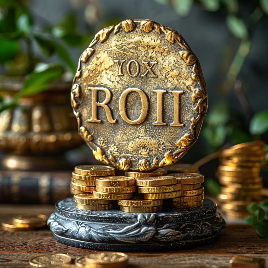 Roi Meaning