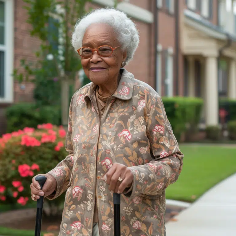 senior communities near me