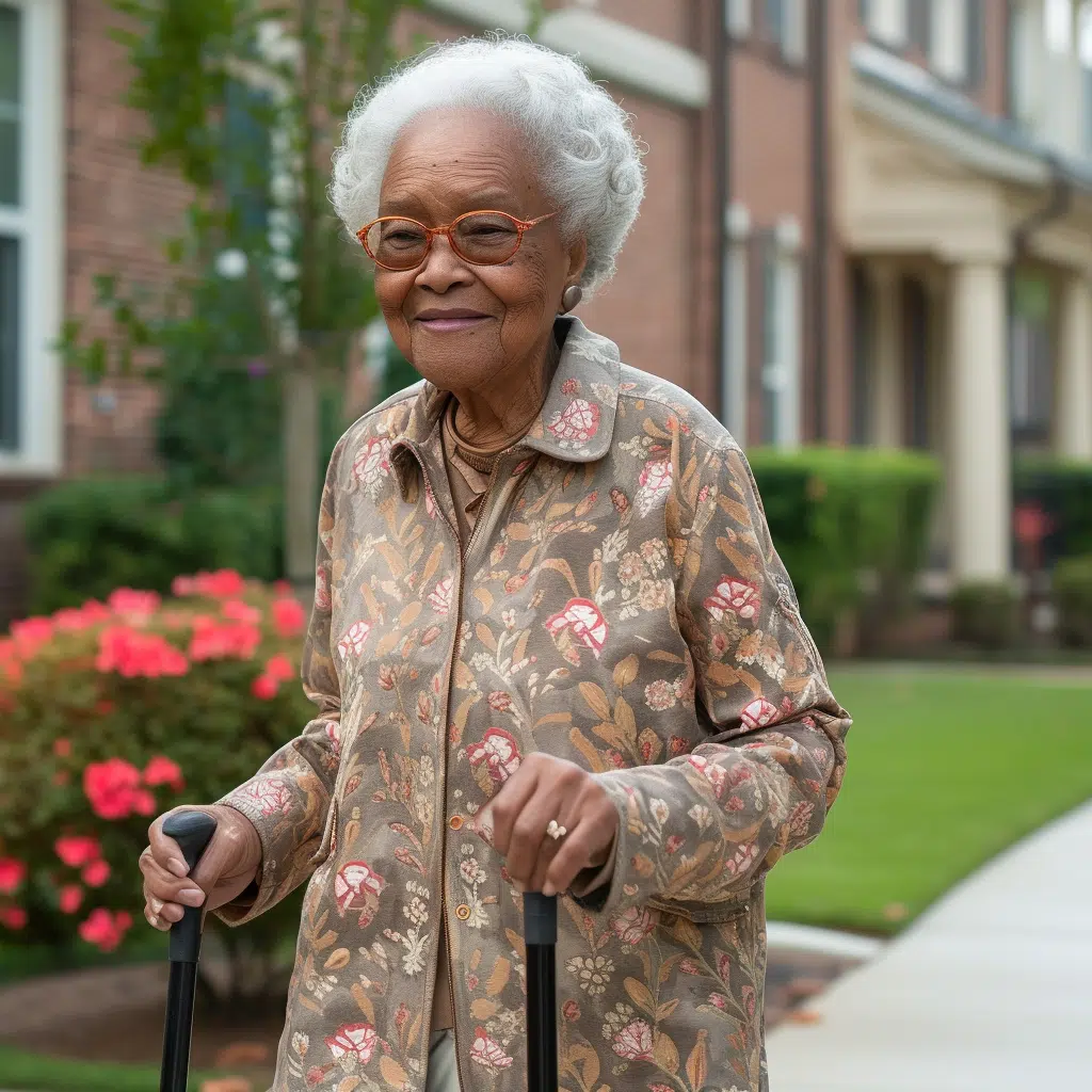 Senior Communities Near Me