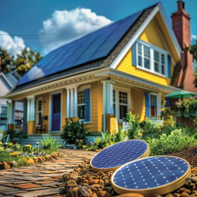 solar financing