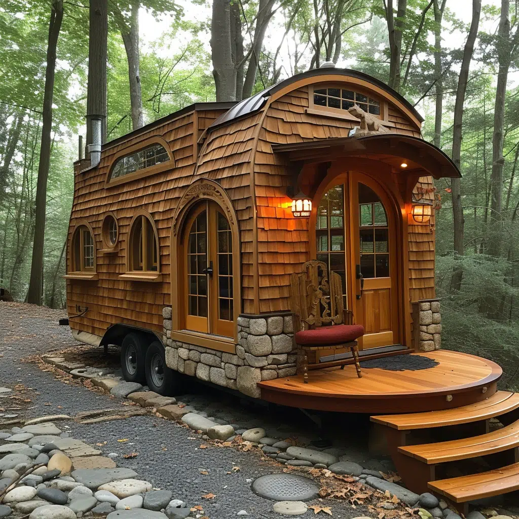 Tiny Homes Sale