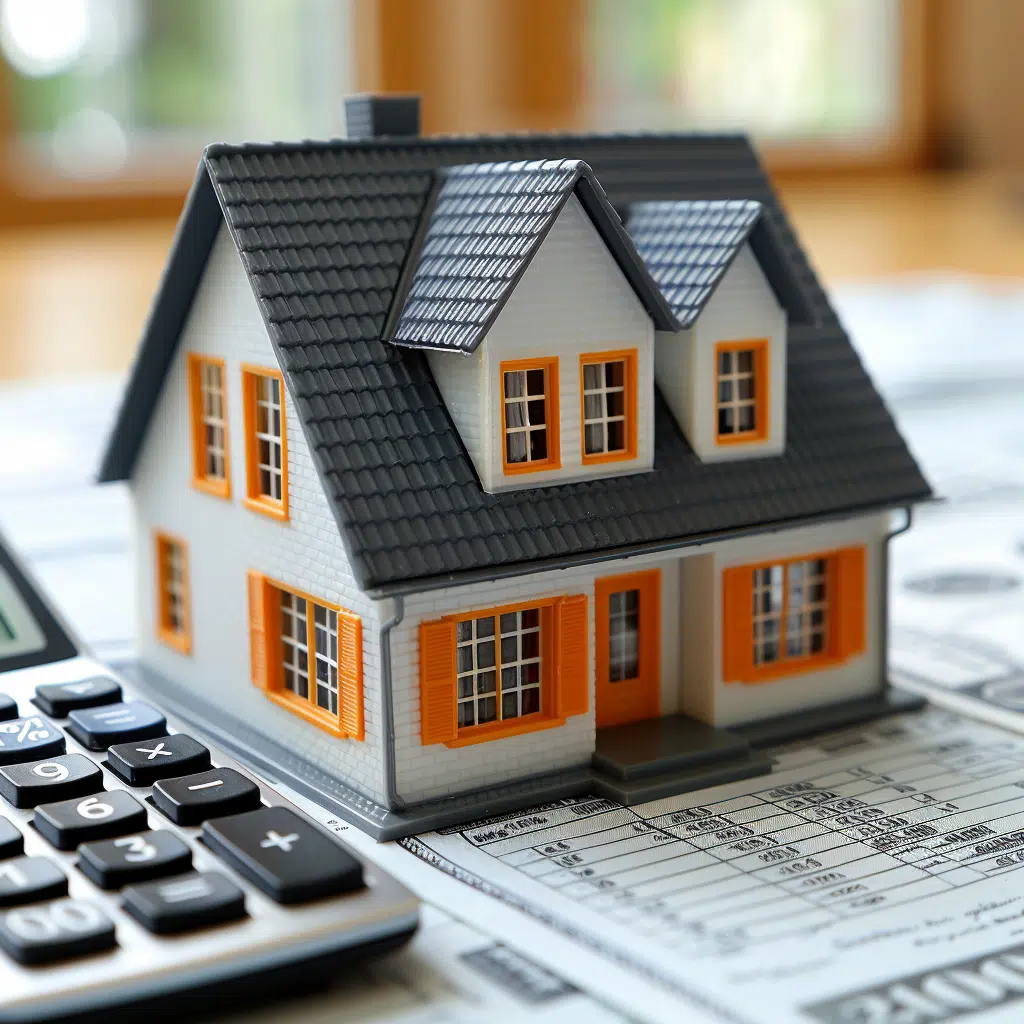 What Is The Average Interest Rate On A Home Loan