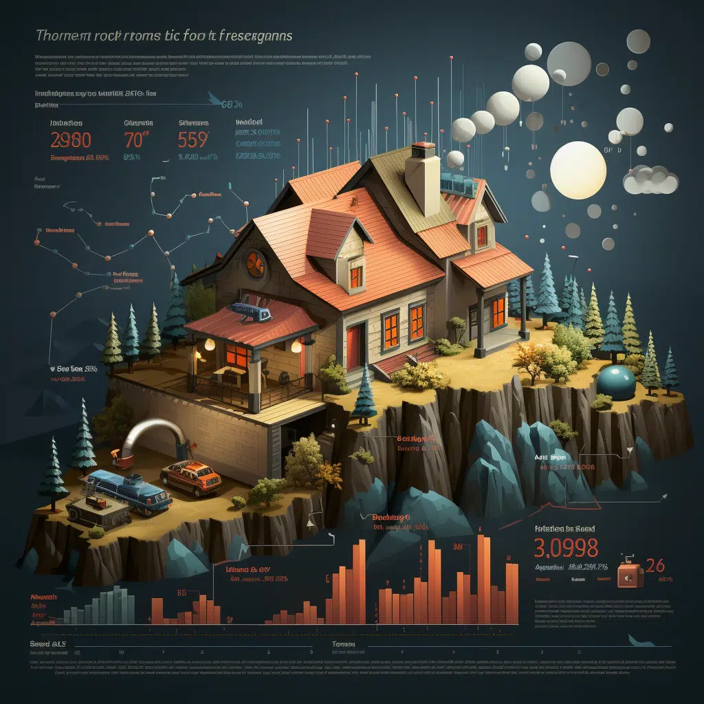 What Are House Interest Rates Today