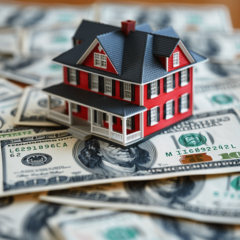 FHA Cash Out Plan 2024 7 Things You Must Know