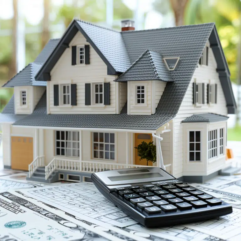 calculate home loan