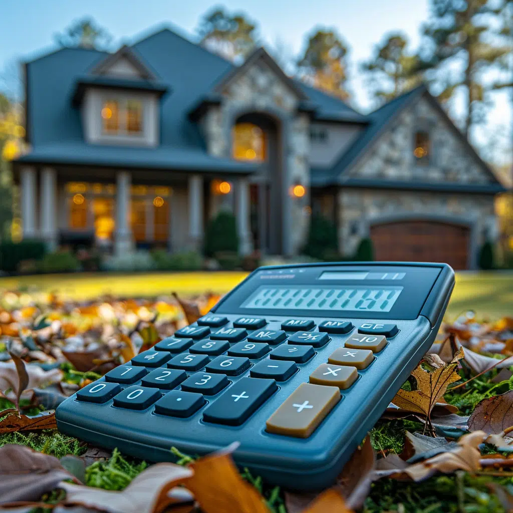 30 Year Mortgage Calculator