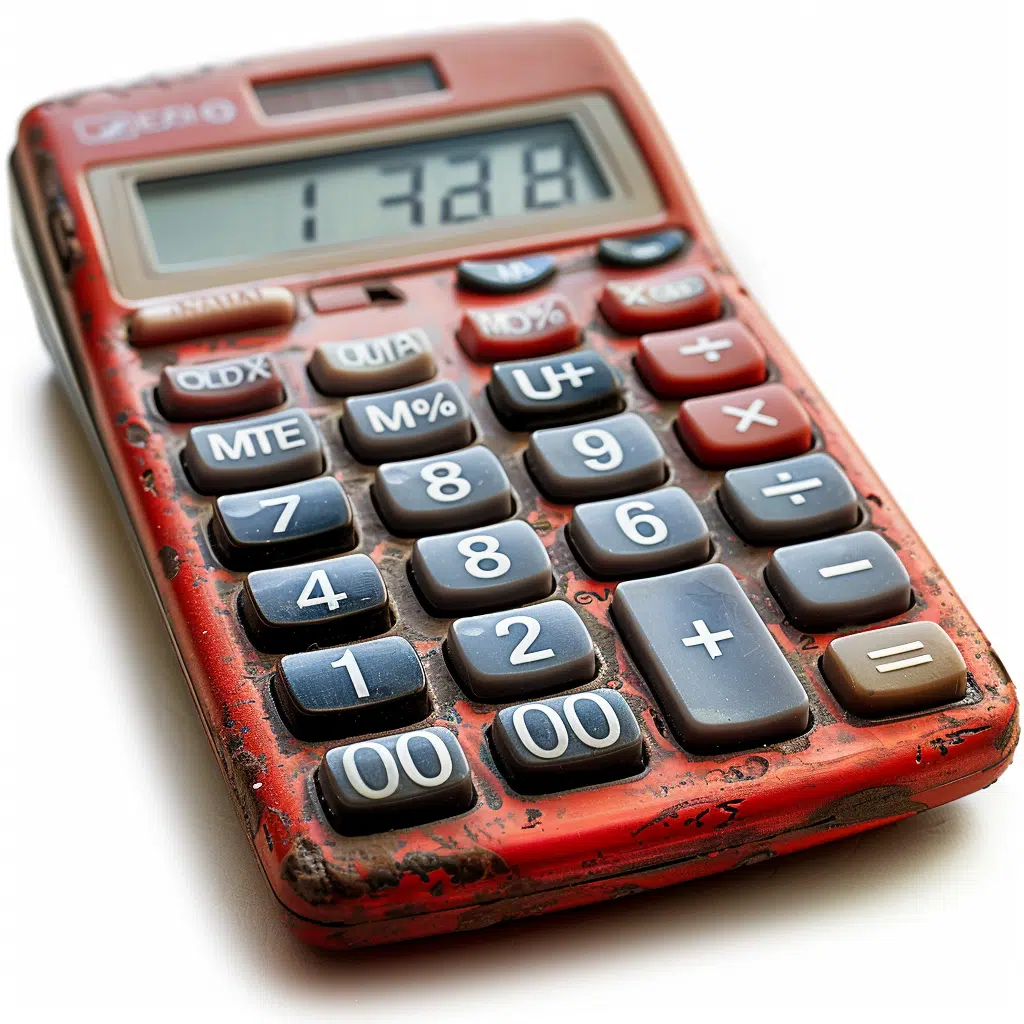 30 Year Mortgage Calculator