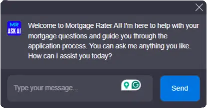 Mortgage Ai